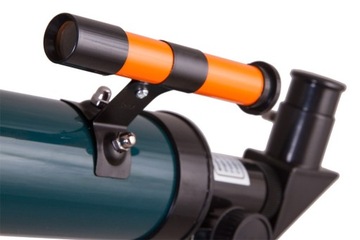 Комплект Levenhuk LabZZ MTB3 с микроскопом и телескопом