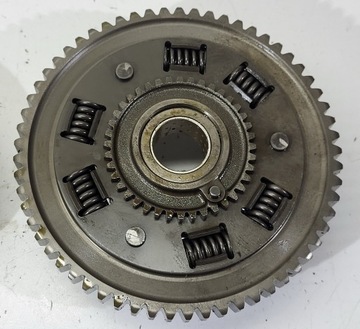 Kawasaki GPZ 500 KL 500 ER5 Корзина сцепления