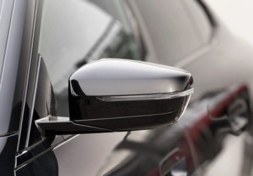 BMW Seria 4 G22-23-26 2025 BMW Seria 4 I wlasciciel M Sport Gwarancja Bezwypadkowy FVAT23, zdjęcie 8