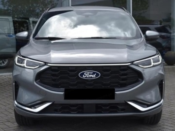 Ford Kuga III SUV Facelifting 2.5 FHEV 180KM 2025 Od ręki - ST-Line X 2.5 FHEV FWD eCVT 180KM / Pakiet Winter, zdjęcie 1