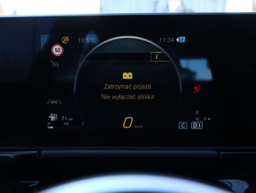 Mercedes Klasa B W247 Sports Tourer 2.0 B200d 150KM 2019 Mercedes B B 200 d, Automat, Skóra, Navi, Klima, zdjęcie 10