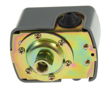 ПЕРЕКЛЮЧАТЕЛЬ, РЕЛЕ ДАВЛЕНИЯ, НАСОС ГИДРОФОРА 1/4