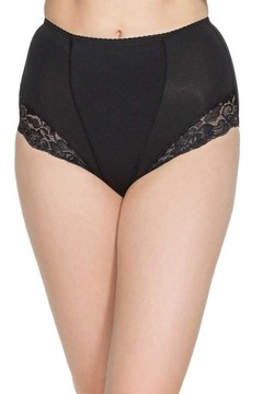 Mitex Figi Ela czarne plus 3XL
