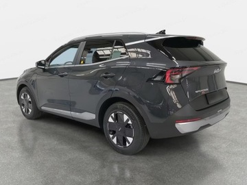 Kia Sportage V 2025 KIA Sportage 1.6 T-GDI 2WD Suv 150KM 2025, zdjęcie 2