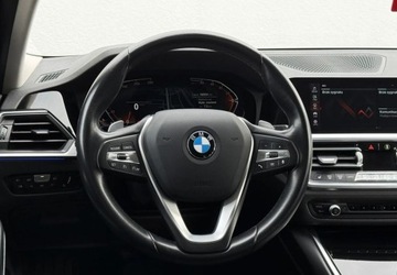 BMW Seria 3 G20-G21 Touring 2.0 320d 190KM 2021 BMW Seria 3 I wlasciciel Sport-Line Gwarancja Bezwypadkowy FVAT23, zdjęcie 13