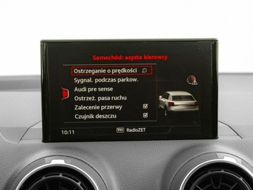 Audi Q2 SUV Facelifting 1.5 35 TFSI 150KM 2023 Audi Q2 WZ329GX#35 TFSI S tronic Cz.park LED 2, zdjęcie 17