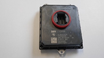 BMW F48 X1 MNIN PRZETWORNICA LED 7429930