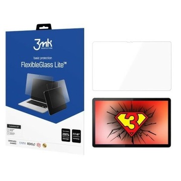 Szkło Hybrydowe Lite do Lenovo Tab M10 Plus 3rd gen 11