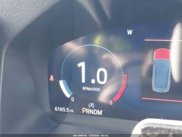 Ford Explorer VI 2025 Ford Explorer St 2025 3.0 Benzyna 400KM, zdjęcie 11