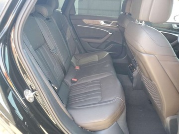 Audi A6 C8 2022 Audi A6 Prestige 2022 3.0l 3.0 Benzyna 335KM, zdjęcie 10
