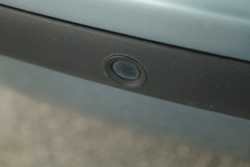 Skoda Fabia I Hatchback 1.2 i 54KM 2005 Skoda Fabia 1.2, Salon Polska, zdjęcie 11