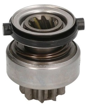 Стартер БОШ Бендикс.