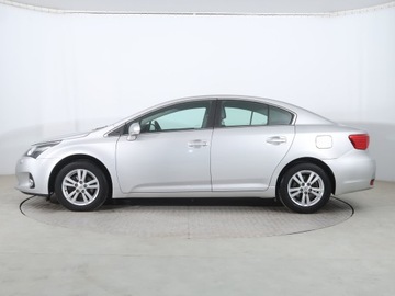 Toyota Avensis III Sedan Facelifting 2.0 Valvematic 152KM 2013 Toyota Avensis 2.0 Valvematic, Salon Polska, zdjęcie 2