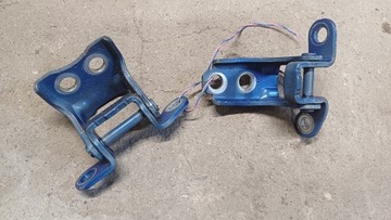 HONDA JAZZ IV 15-20 PANT DVEŘE PRAVÝ PŘEDNÍ