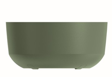 DONICA MISA GRACJA 235MM DGRS240L ZIEMISTY ZIELONY