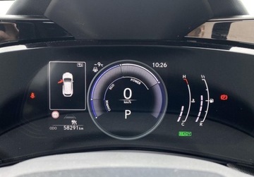 Lexus NX II SUV 350h 242KM 2022 Lexus NX 350h Prestige AWD VAT 23 Salon PL ASO Lexus Leszno 2.5, zdjęcie 18