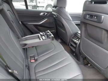 BMW X5 G05 2022 BMW X5 XDrive40I 2022 3.0l 3.0 Benzyna 335KM, zdjęcie 13