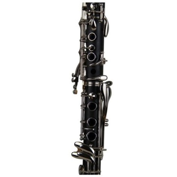 Набор для кларнета V-TONE C 17 Bb в футляре + трость