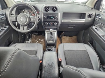 Jeep Compass I 2014 Jeep Compass 2014 JEEP COMPASS LATITUDE 2.4 Benzyna 182KM, zdjęcie 7