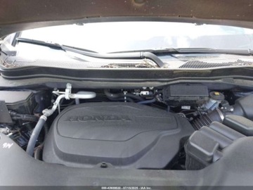 Honda Ridgeline 2023 Honda Ridgeline RTL-E 2023 3.5l 3.5 Benzyna 280KM, zdjęcie 8