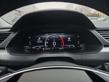 Skoda Superb III Kombi Facelifting 2.0 TDI SCR 200KM 2022 Skoda Superb DSG, Salon PL, Serwis ASO, VAT 23 2.0 Diesel 200KM, zdjęcie 13