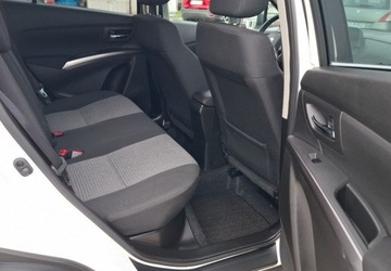 Suzuki SX4 II 2024 Suzuki SX4 S-Cross 1.4 SHVS Premium Plus SP 1.4 Benzyna 129KM, zdjęcie 18