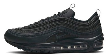 40 BUTY NIKE AIR MAX 97 CZARNE