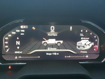  GMC Sierra GMC Sierra K2500 Denali Ultimate, od ubezpieczalni 6.6 Diesel, zdjęcie 7