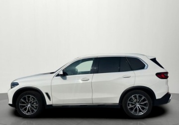 BMW X5 G05 SUV 2.0 25d 231KM 2021 BMW X5 25d 231 Km Led xDrive xLine Navi Ambiente Salon Polska Serwis ASO A, zdjęcie 13