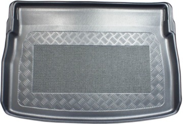 Volkswagen Golf Sportsvan Minivan 2014-2020 Prostiskluzová podložka