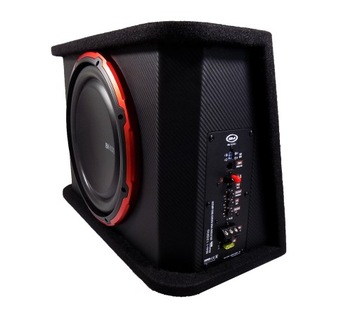 BOSCHMANN STRONG FLAT BOX PILOT BASS TUBE