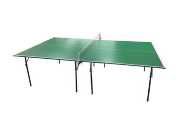 PING PONGOWY stół TENIS STOŁOWY składany blat 18mm