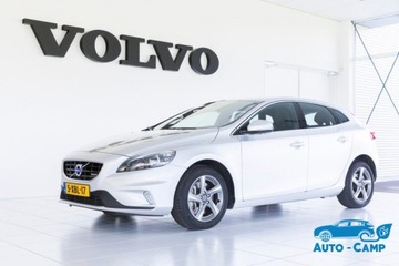 Volvo V40 II Hatchback 2.0 D4 DRIVE-E 190KM 2014 R-DESIGN*zadbany*FULL OPCJA*idealny*NA ZAMÓWIENIE, zdjęcie 12