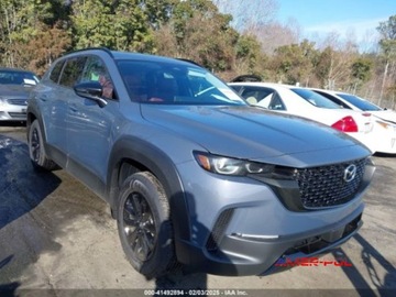 Mazda 2025 Mazda CX-50 2025 r., 2,5L HYBRID PREMIUM 4X4 2.5 Hybryda 219KM, zdjęcie 2