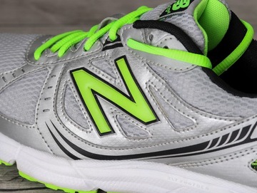 Buty męskie sportowe New Balance