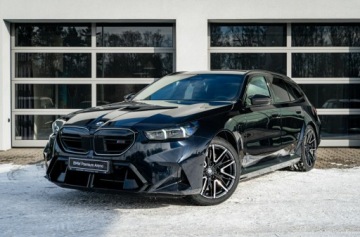 BMW Seria 5 G90-91 M Touring 4.4 V8 727KM 2026 BMW M5 Touring! NOWE BMW M5! Dostępne od ręki!, zdjęcie 2