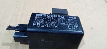 РЕЛЕ-ВЫКЛЮЧАТЕЛЬ FB249M YAMAHA XJ 600 VSTAR TDM FJ FZR XV VIRAGO