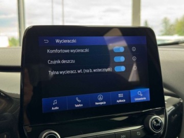 Ford Puma II 2022 Ford Puma Titanium LED CarPlay 1 wlasciciel FV 23 gwarancja dostawa, zdjęcie 30