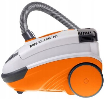 THOMAS Twin AquaWash Pet + моющий пылесос