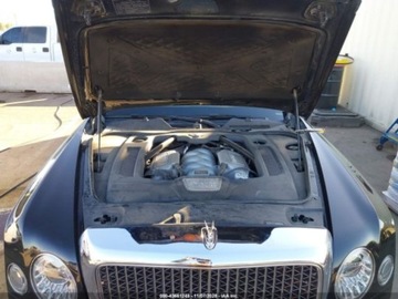 Bentley Mulsanne 2020 Bentley Mulsanne 2020 6.8l 6.8 Benzyna 512KM, zdjęcie 8