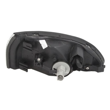 BLIKAČ PŘEDNÍ PRAVÝ MITSUBISHI GALANT VII 92-96