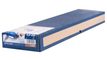 RAWLPLUG WKRĘTY NA TAŚMIE DO GIPSKARTONU G-K DREWNA 3,5X25MM R-FTC 1000SZT