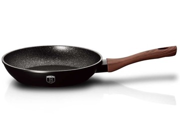 PATELNIA GRANITOWA 28cm BERLINGER HAUS BH-1714