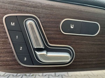 Mercedes GLA II Off-roader Facelifting 1.3 200 163KM 2025 Mercedes-Benz GLA GLA 200 1 wlasciciel Polski Salon DARMOWY RAPORT AUTO, zdjęcie 17