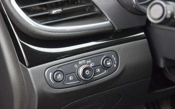 Opel Mokka I SUV 1.6 Ecotec 115KM 2016 Opel Mokka 1.6B MPI 81 Tys Km Led Pdc Sprowadzony Oplacony 1.6 115KM, zdjęcie 31