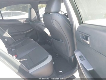 Lexus IS III 2020 Lexus IS 2020r., F SPORT, od ubezpieczalni 2.0 Benzyna 210KM, zdjęcie 9