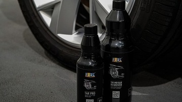 ADBL Tar PRO 0,5л - Удаление смолы, асфальта, клея, смолы, чистка автомобилей