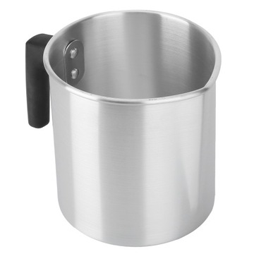 1,2 л горшок для плавления воска для свечей Чашка для плавления воска