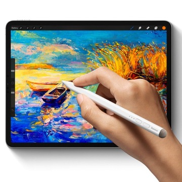 Стилус для APPLE IPAD AIR PRO + ANDROID!