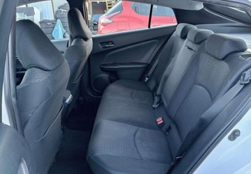 Toyota Prius IV Hatchback 1.8 Hybrid 122KM 2018 Toyota Prius Toyota Prius 1.8 Hybrid Executive 1.8 Hybryda 122KM, zdjęcie 15